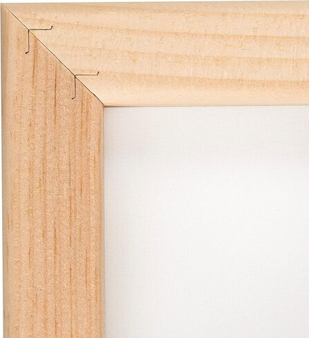 Speedball 85 Monofilament Screen Printing Frame, 16 x 20 Inch in Saudi Arabia