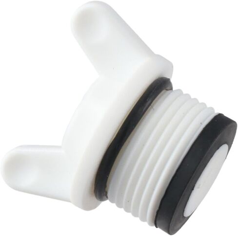 5Pcs Pipe Fitting End Caps, PPR Connector Plug, End Plug Stopper, 3/4" PT Male Thread Tubing Pipe Connector, Plumbing Accessories with Butterfly in Saudi Arabia