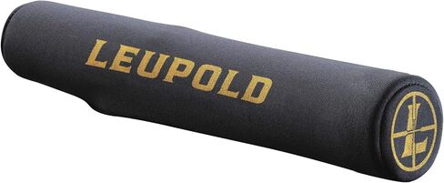 Leupold Scope Cover Black in Saudi Arabia