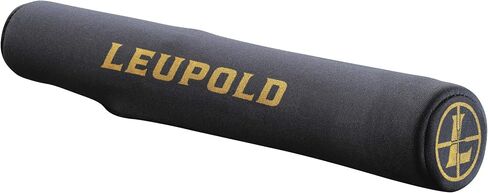 Leupold Scope Cover Black in Saudi Arabia