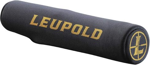 Leupold Scope Cover Black in Saudi Arabia