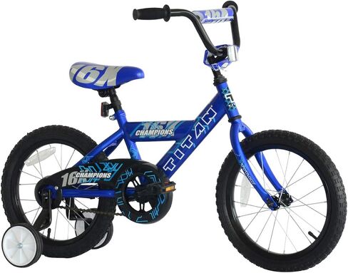 دراجة TITAN Champion Deluxe Boys BMX in Saudi Arabia