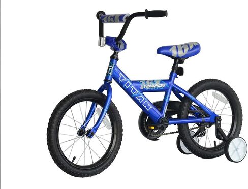 دراجة TITAN Champion Deluxe Boys BMX in Saudi Arabia
