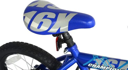 دراجة TITAN Champion Deluxe Boys BMX in Saudi Arabia