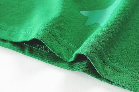 بيجامات عيد الميلاد بأكمام طويلة للأولاد الصغار منقوشة Pjs للأطفال على شكل ديناصور مجموعات ملابس عيد الميلاد للأطفال الصغار من سن 2 إلى 7 سنوات in Kuwait