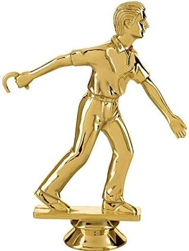 Crown Awards Horseshoes Trophy, 14" Silver Cup Horseshoes Trophies, Enter Your Own Engraving Prime in Saudi Arabia