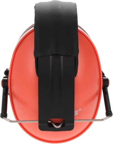 Walker's Youth & Women's Shooting Low Profile Folding Padded Headband Adjustable Hearing Protection Earmuffs in Kuwait