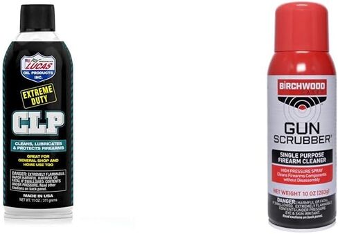 Lucas Oil Extreme Duty CLP Aerosol - 11 oz in Saudi Arabia