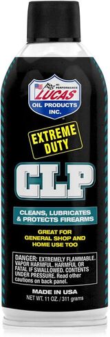 Lucas Oil Extreme Duty CLP Aerosol - 11 oz in Saudi Arabia