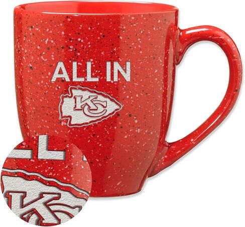 Rico Industries NFL Unisex-Adult Modern in Saudi Arabia