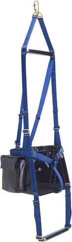 Capital Safety 1001378 Suspended Workman's Chair in Saudi Arabia