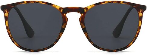 laureles Leopard Frame Polorized Full Reader Sunglasses for Women 1.75 Polarized Not Bifocal Reading Glasses in Saudi Arabia