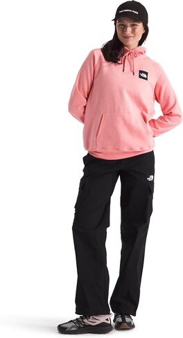 THE NORTH FACE Women's Brand Proud Hoodie in Saudi Arabia