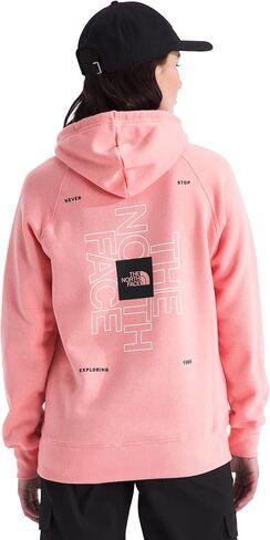 THE NORTH FACE Women's Brand Proud Hoodie in Saudi Arabia