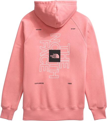 THE NORTH FACE Women's Brand Proud Hoodie in Saudi Arabia