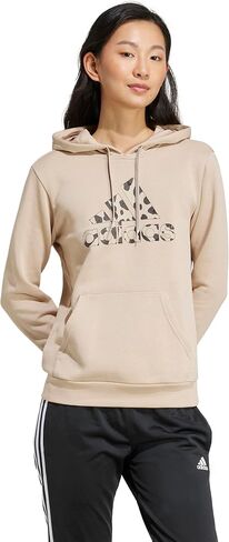 adidas Women's Animal Graphic Hoodie in Saudi Arabia