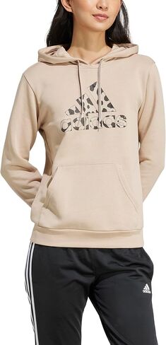 adidas Women's Animal Graphic Hoodie in Saudi Arabia