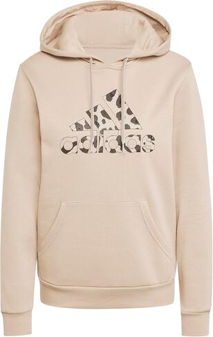adidas Women's Animal Graphic Hoodie in Saudi Arabia