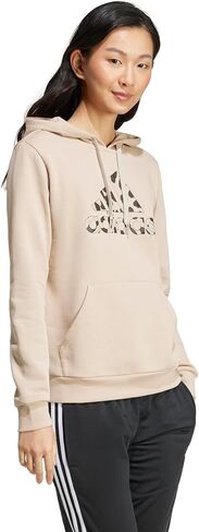 adidas Women's Animal Graphic Hoodie in Saudi Arabia
