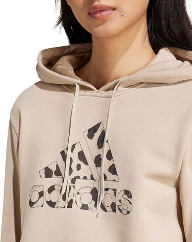 adidas Women's Animal Graphic Hoodie in Saudi Arabia