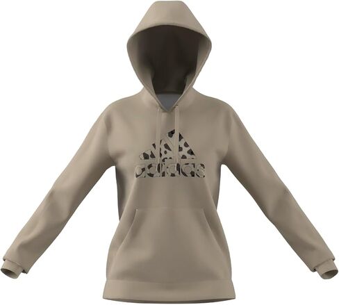 adidas Women's Animal Graphic Hoodie in Saudi Arabia