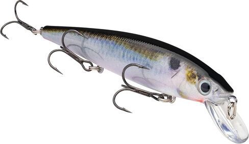 Strike King Strike King Lures KVD Jerkbaits 4 ' Length Hook 1 Package of in Kuwait