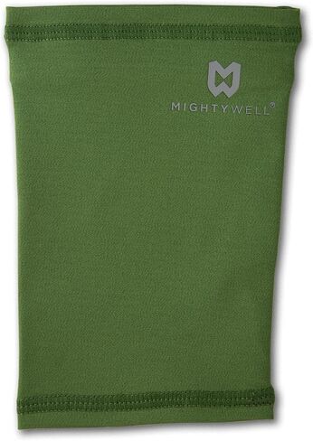 PICCPerfect PICC Line Cover by Mighty Well: Moisture-Wicking, Soft Touch PICC Sleeve for Upper Arm | Lavender, Medium in Saudi Arabia