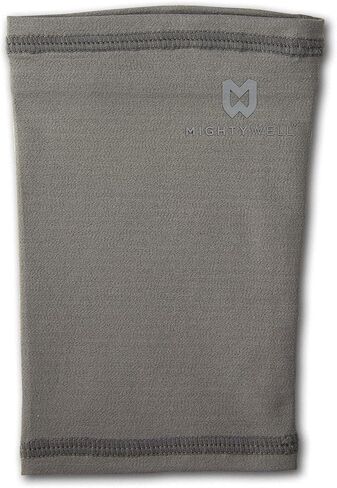 PICCPerfect PICC Line Cover by Mighty Well: Moisture-Wicking, Soft Touch PICC Sleeve for Upper Arm | Lavender, Medium in Saudi Arabia