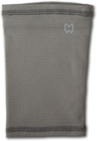 PICCPerfect PICC Line Cover by Mighty Well: Moisture-Wicking, Soft Touch PICC Sleeve for Upper Arm | Lavender, Medium in Saudi Arabia