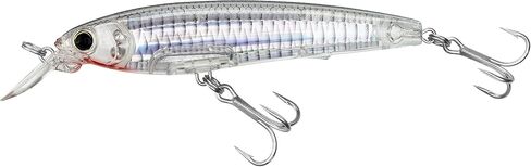 Yo-Zuri Inshore in Saudi Arabia