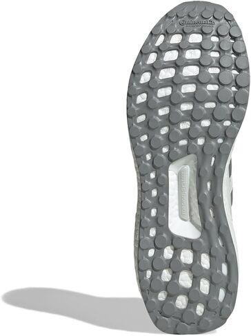 حذاء رياضي رجالي من adidas Ultraboost 1.0 DNA، رمادي/رمادي/رمادي، 14 in Saudi Arabia