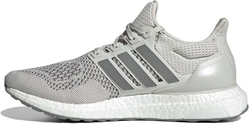حذاء رياضي رجالي من adidas Ultraboost 1.0 DNA، رمادي/رمادي/رمادي، 14 in Saudi Arabia