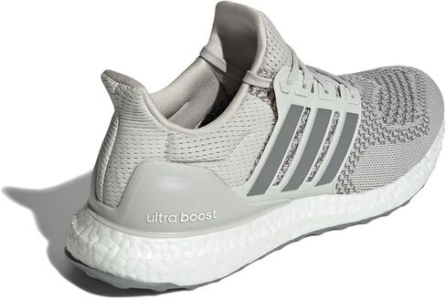 حذاء رياضي رجالي من adidas Ultraboost 1.0 DNA، رمادي/رمادي/رمادي، 14 in Saudi Arabia