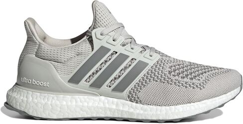 حذاء رياضي رجالي من adidas Ultraboost 1.0 DNA، رمادي/رمادي/رمادي، 14 in Saudi Arabia