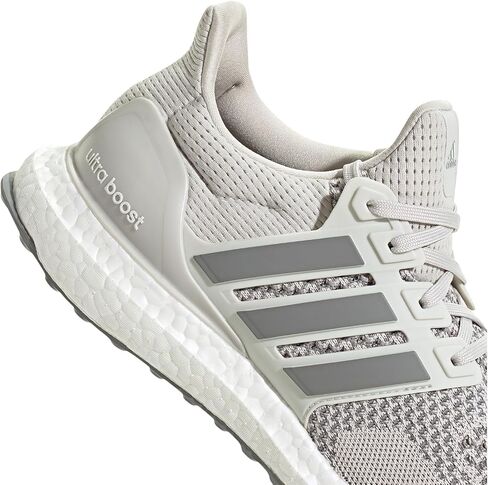 حذاء رياضي رجالي من adidas Ultraboost 1.0 DNA، رمادي/رمادي/رمادي، 14 in Saudi Arabia