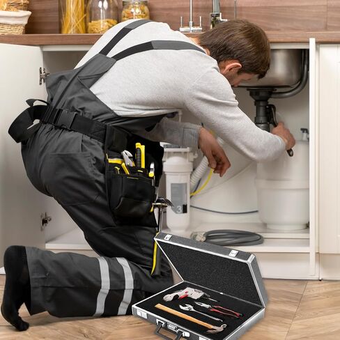 6 Pcs Polyurethane Foam Sheet, 16 x 12 x 1.5 Inch Foam Inserts for Cases Cuttable Polyurethane Foam Pads Tool Box Foam for Cases Camera Toolbox Storage and Crafts in Kuwait