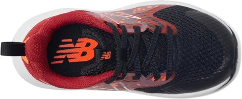 New Balance Unisex-Child Rave Run V2 Lace-up Shoe in Saudi Arabia