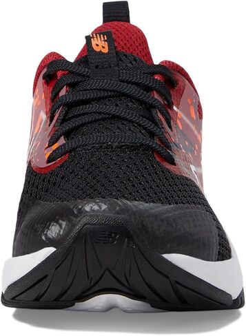 New Balance Unisex-Child Rave Run V2 Lace-up Shoe in Saudi Arabia