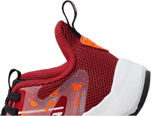 New Balance Unisex-Child Rave Run V2 Lace-up Shoe in Saudi Arabia