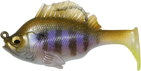 メガバス(Megabass) Sleeper GILL 3.2" 3/4oz. in Saudi Arabia