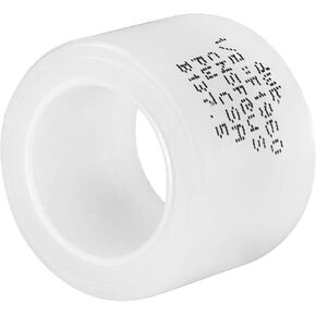 (Pack of 200) EFIELD 1/2 Inch F1960 Expansion Rings/Sleeves for Pex A Piping Connection