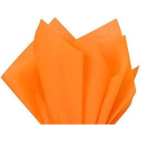 Flexicore Packaging| Gift Wrap Tissue Paper|15"x20"|100 Count (Noble Gold, 100 Sheets) in Kuwait