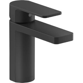 Parallel Single-handle Bathroom Sink Faucet