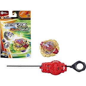 BEYBLADE Hasbro Burst QuadDrive Katana Muramasa M7 and Vanish Cobra C7 Spinning Top Dual Pack - 2 Battling Game Top Toy for Kids Ages 8 and Up