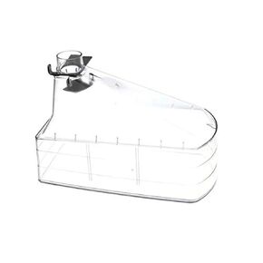 15030000 Mythos Hopper with Lid