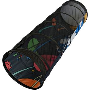 NARMAY® Play Tent Unicorn Dome Tent for Kids Indoor/Outdoor Fun - 48 x 48 x 40 inch
