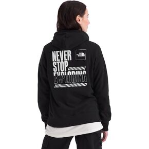 THE NORTH FACE Women's Brand Proud Hoodie