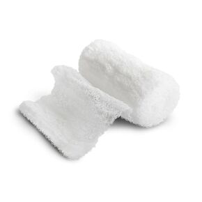 Medline 82003 Bulkee Lite Conforming Stretched Bandage, Sterile, 3" Width, 4.1 Yards Length, Pack of 96