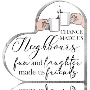 Memorial Gifts for Loss of Loved One - Butterflies Hover And Feathers Appear - Memorial Gift for loss of Loved One, Sympathy Gift For Loss Of Mom - Funeral Remembrance Grief Decor Sign