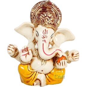 بوليريسين غانيش ايدول، 3 × 2.5 × 1.5، متعدد الألوان in Kuwait